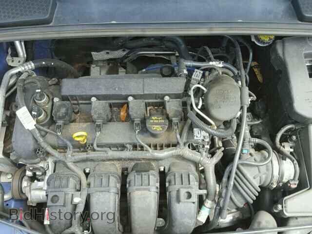 2012 FORD FOCUS - VIN: 1FAHP3F28CL254038 - Photo 7