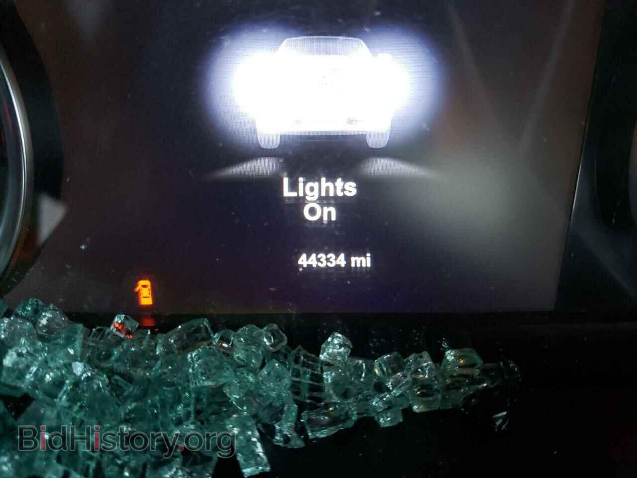 2018 RAM 1500 - VIN: 1C6RR7GT2JS176373 - Фото 8