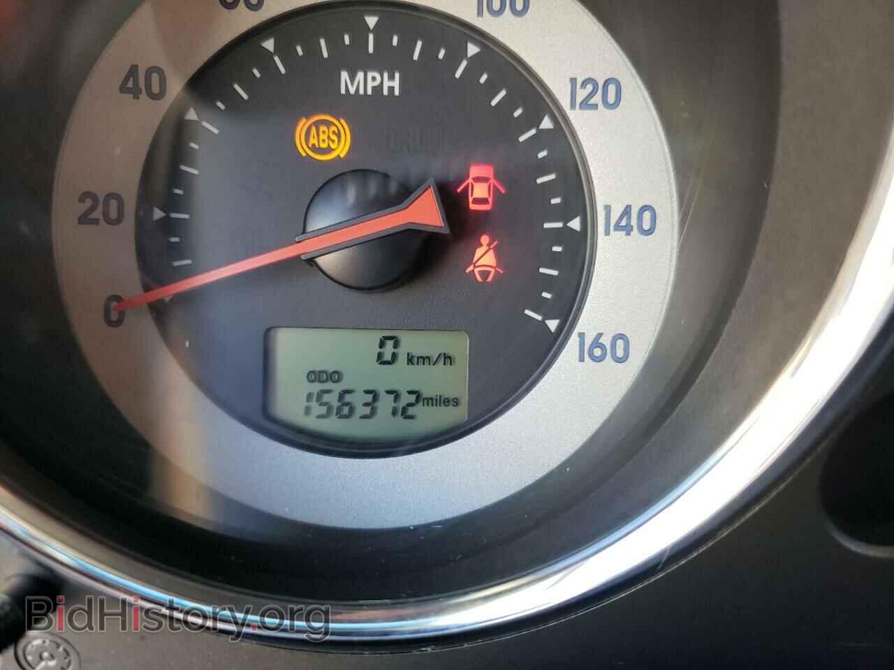 2007 MITSUBISHI ECLIPSE - VIN: 4A3AK24F47E016270 - Photo 8