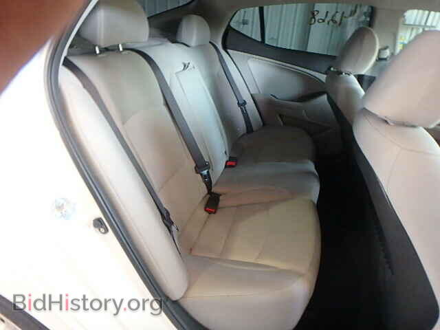 2013 KIA OPTIMA - VIN: KNAGM4A7XD5378774 - Photo 6