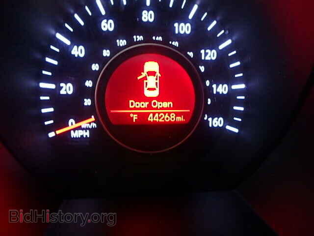 2013 KIA OPTIMA - VIN: KNAGM4A7XD5378774 - Photo 8