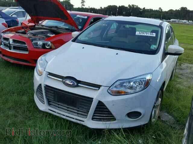 2014 FORD FOCUS - VIN: 1FADP3F2XEL372576 - Photo 2