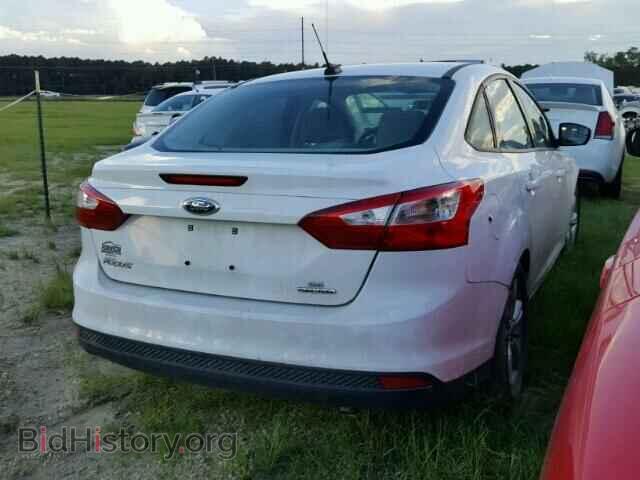 2014 FORD FOCUS - VIN: 1FADP3F2XEL372576 - Photo 4