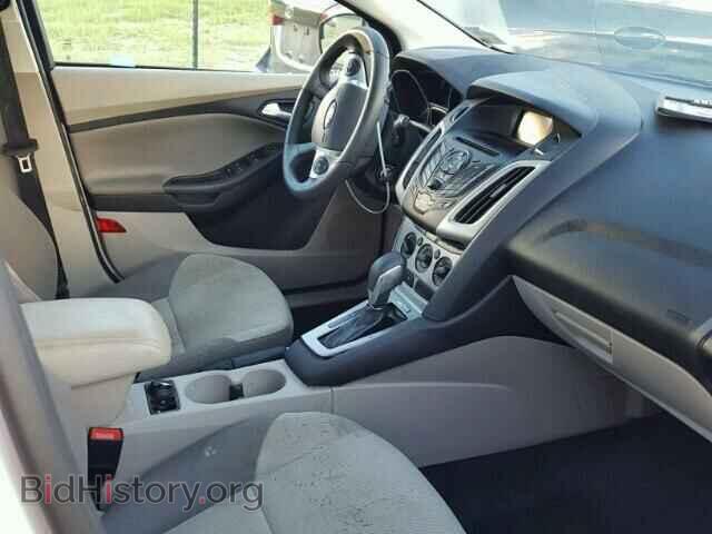 2014 FORD FOCUS - VIN: 1FADP3F2XEL372576 - Photo 5