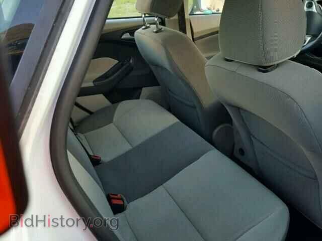 2014 FORD FOCUS - VIN: 1FADP3F2XEL372576 - Photo 6