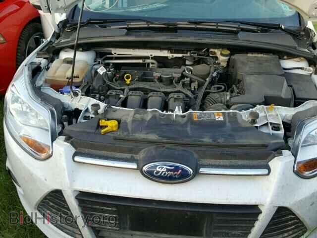 2014 FORD FOCUS - VIN: 1FADP3F2XEL372576 - Photo 7