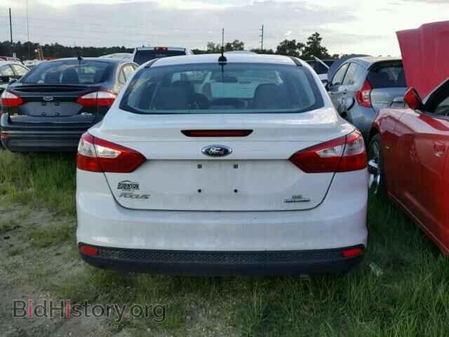 2014 FORD FOCUS - VIN: 1FADP3F2XEL372576 - Photo 9