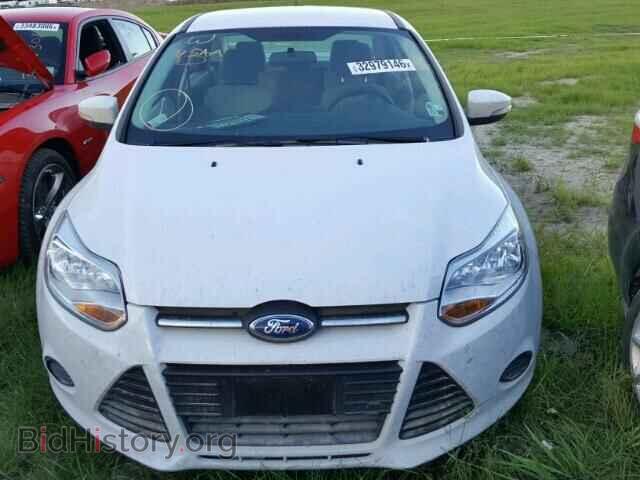 2014 FORD FOCUS - VIN: 1FADP3F2XEL372576 - Photo 10