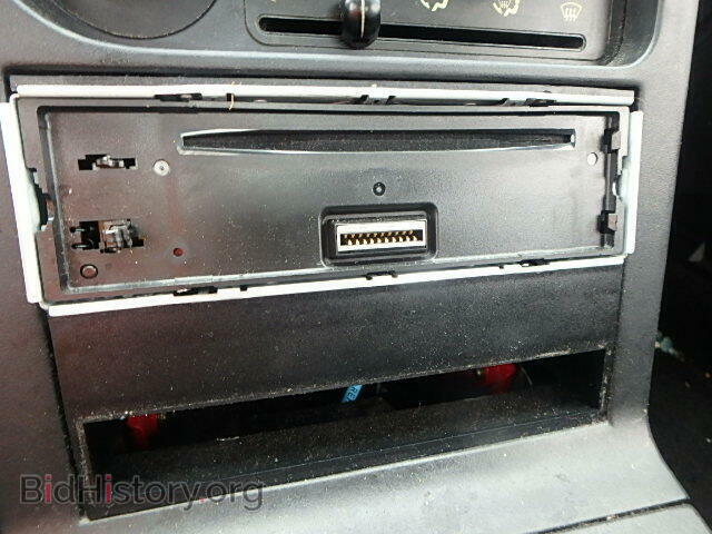 1991 MAZDA MIATA - VIN: JM1NA3515M0204983 - Фото 9