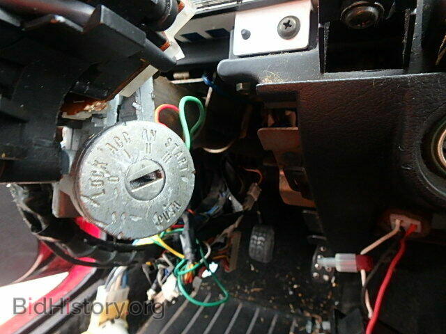 1991 MAZDA MIATA - VIN: JM1NA3515M0204983 - Фото 10