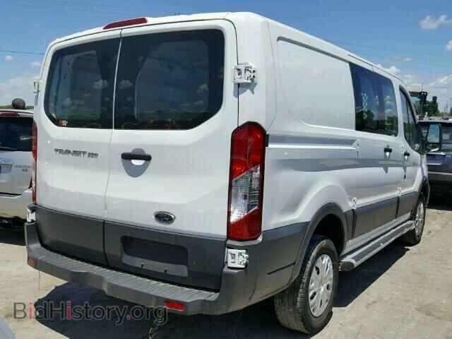 2015 FORD TRANSIT CO - VIN: 1FTNR1ZM1FKB02587 - Фото 4