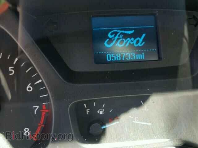 2015 FORD TRANSIT CO - VIN: 1FTNR1ZM1FKB02587 - Фото 8