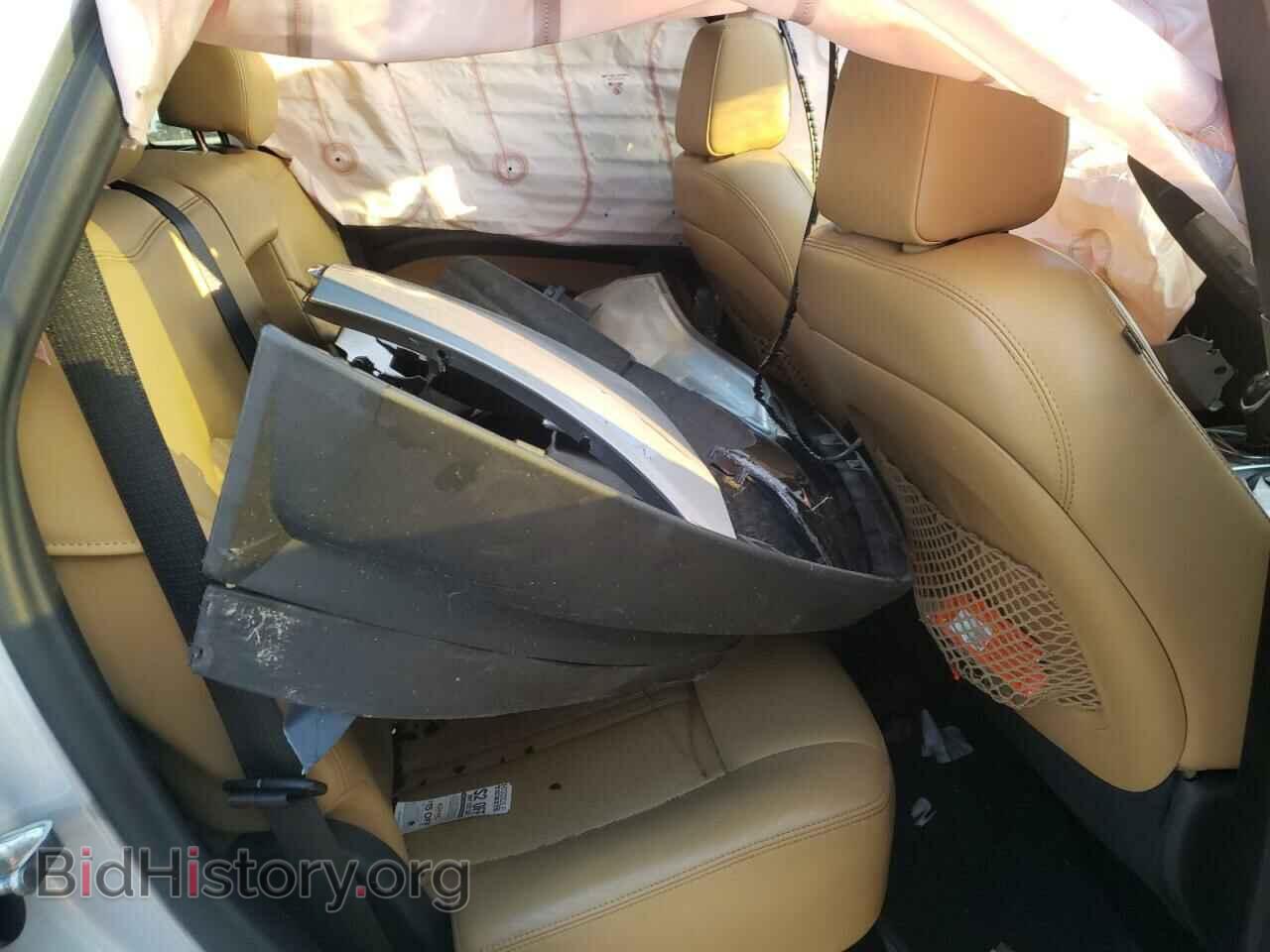2015 CADILLAC SRX - VIN: 3GYFNEE37FS540307 - Фото 6