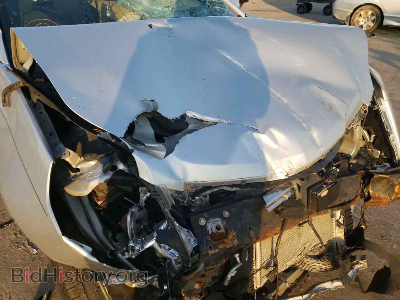2015 CADILLAC SRX - VIN: 3GYFNEE37FS540307 - Фото 9