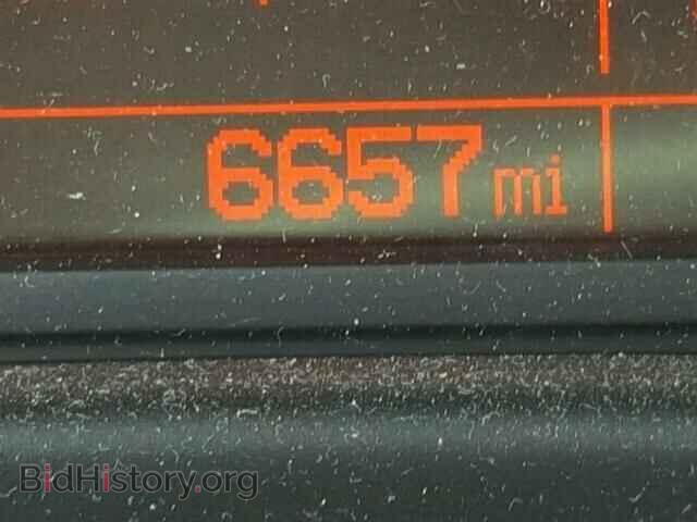 2015 FIAT 500 - VIN: ZFBCFABH8FZ036076 - Фото 8