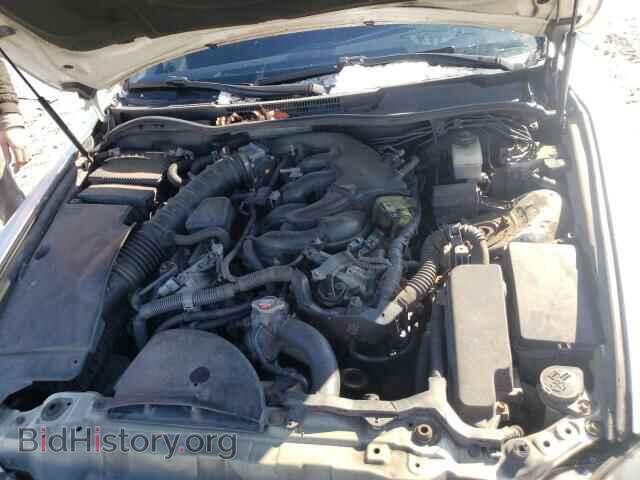 2007 LEXUS IS - VIN: JTHCK262772009948 - Фото 7