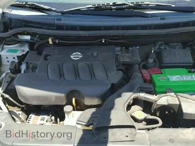 2007 NISSAN VERSA - VIN: 3N1BC13E07L376145 - Photo 7