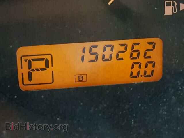 2007 NISSAN VERSA - VIN: 3N1BC13E07L376145 - Photo 8