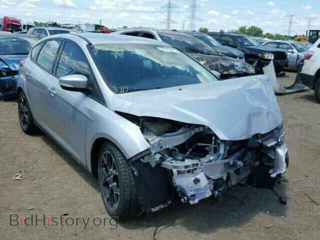 Photo 1FADP3K29EL205146 - FORD FOCUS 2014