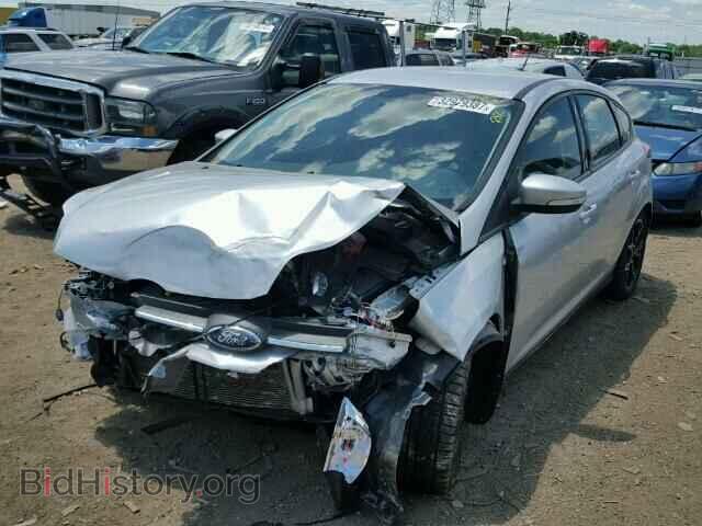 2014 FORD FOCUS - VIN: 1FADP3K29EL205146 - Photo 2