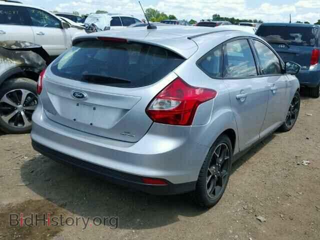 2014 FORD FOCUS - VIN: 1FADP3K29EL205146 - Photo 4