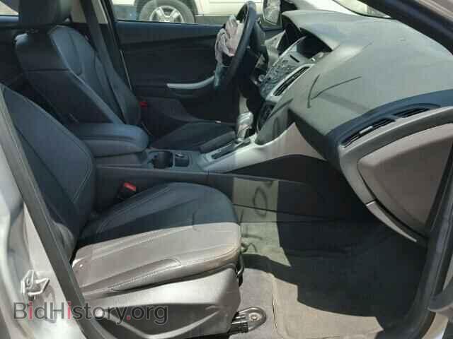 2014 FORD FOCUS - VIN: 1FADP3K29EL205146 - Photo 5