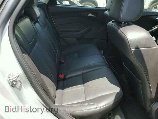 2014 FORD FOCUS - VIN: 1FADP3K29EL205146 - Photo 6