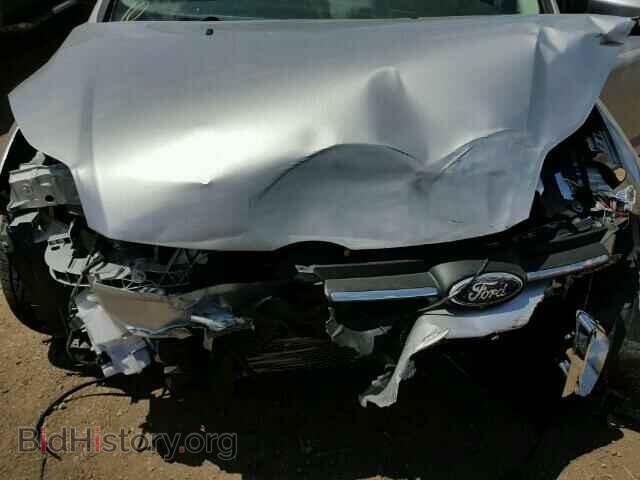 2014 FORD FOCUS - VIN: 1FADP3K29EL205146 - Photo 7