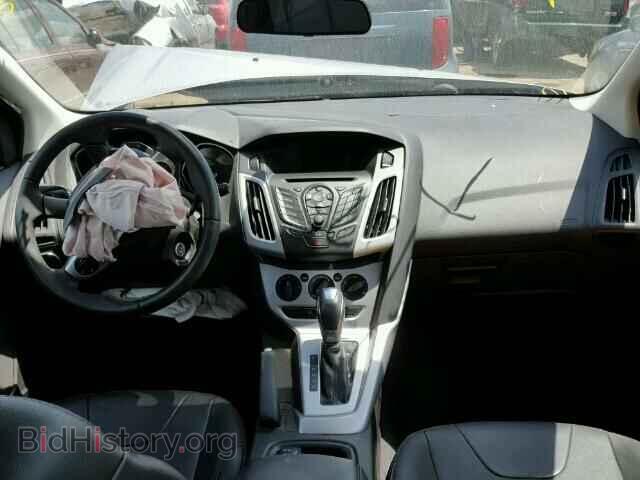 2014 FORD FOCUS - VIN: 1FADP3K29EL205146 - Photo 9