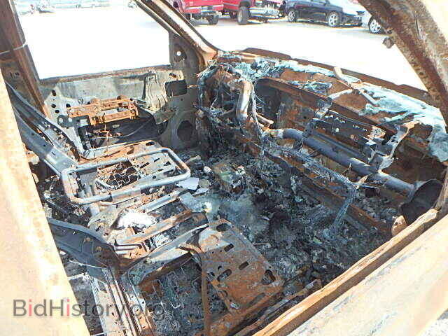2011 CHEVROLET SILVERADO - VIN: 1GCRKREA3BZ200019 - Фото 5