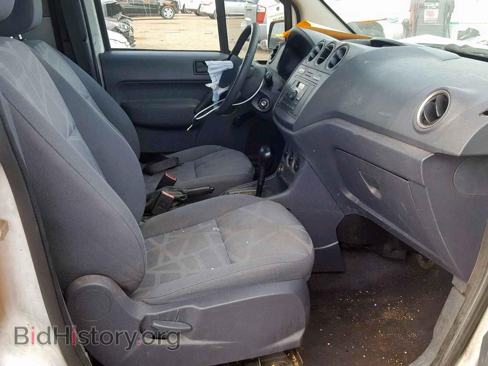 2010 FORD TRANSIT CO - VIN: NM0LS7AN2AT020032 - Фото 5