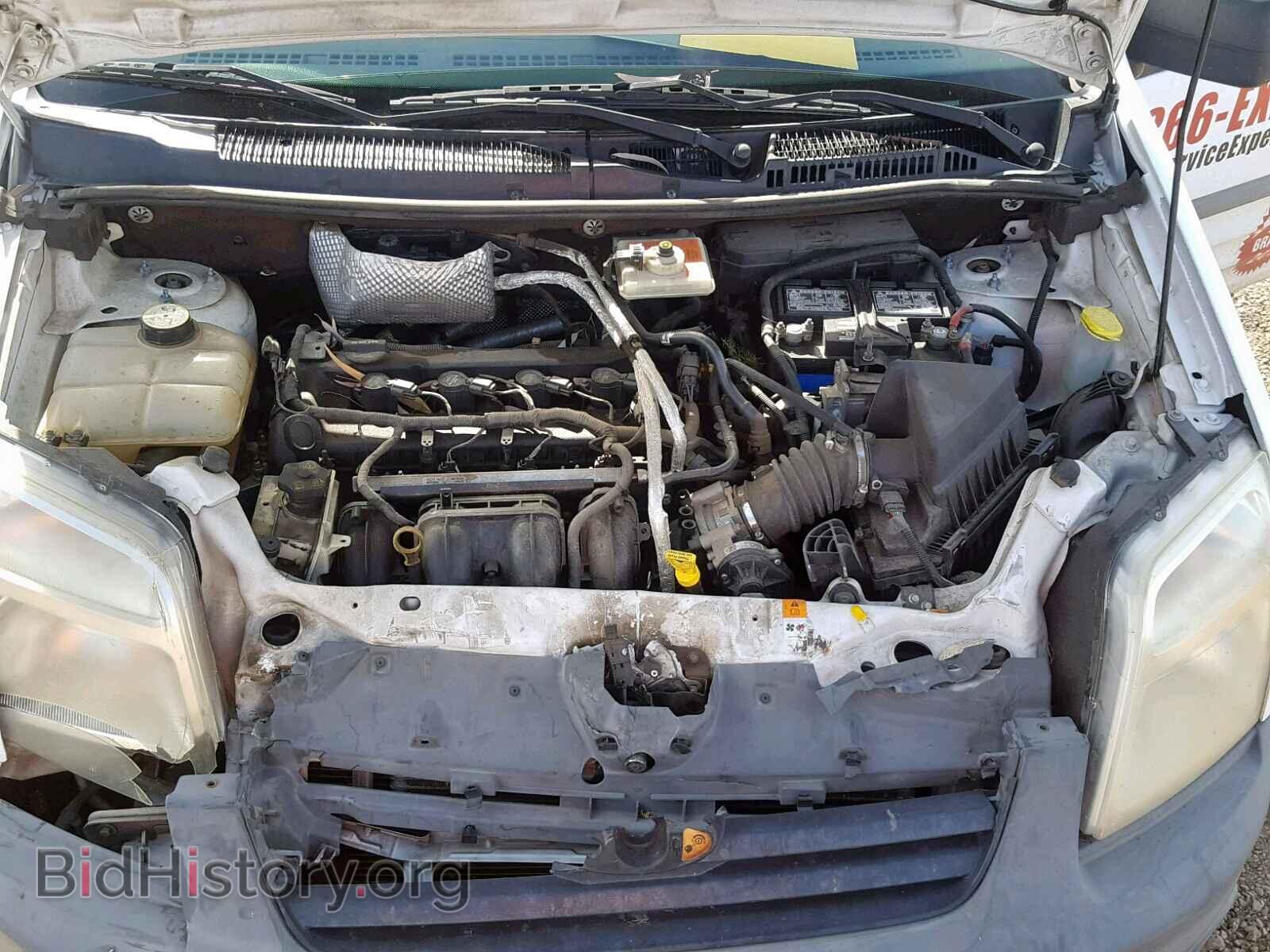 2010 FORD TRANSIT CO - VIN: NM0LS7AN2AT020032 - Фото 7