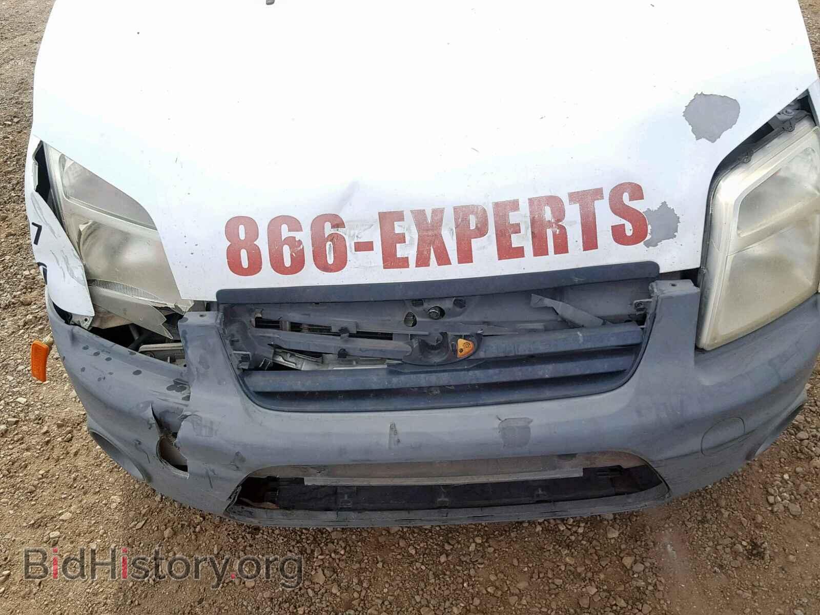 2010 FORD TRANSIT CO - VIN: NM0LS7AN2AT020032 - Фото 9