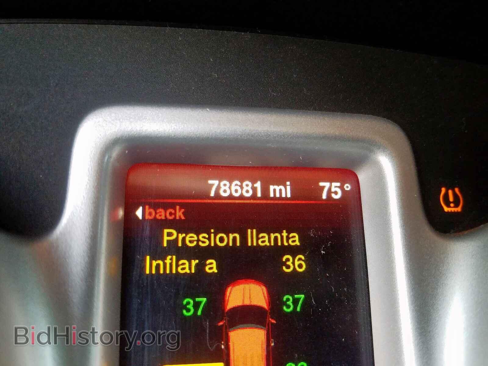 2015 DODGE JOURNEY - VIN: 3C4PDCAB5FT631102 - Фото 8