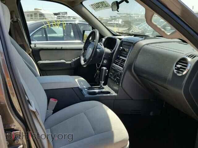 2008 FORD EXPLORER - VIN: 1FMEU63E18UA32959 - Фото 5