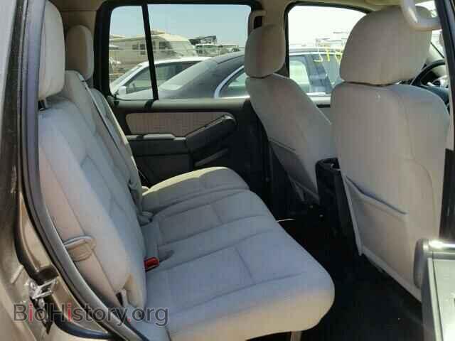 2008 FORD EXPLORER - VIN: 1FMEU63E18UA32959 - Фото 6