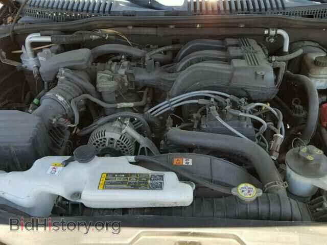 2008 FORD EXPLORER - VIN: 1FMEU63E18UA32959 - Фото 7