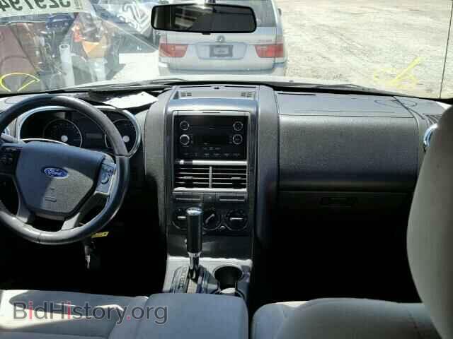 2008 FORD EXPLORER - VIN: 1FMEU63E18UA32959 - Фото 9