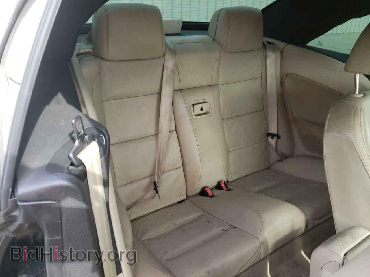 2008 VOLKSWAGEN EOS - VIN: WVWFA71F18V024728 - Фото 6