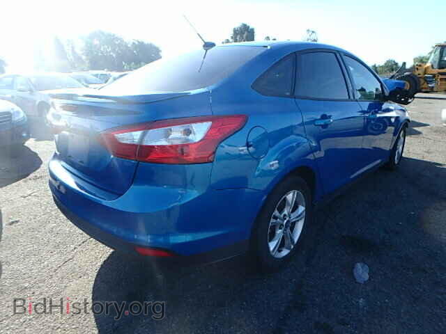 2012 FORD FOCUS - VIN: 1FAHP3F29CL195291 - Photo 4