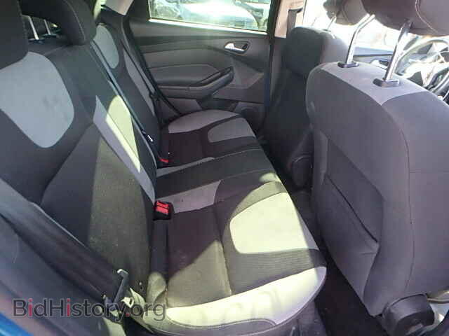 2012 FORD FOCUS - VIN: 1FAHP3F29CL195291 - Photo 6