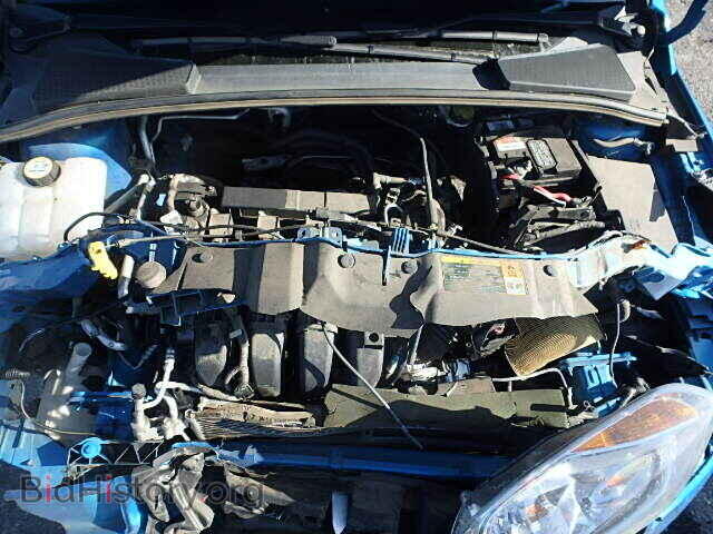 2012 FORD FOCUS - VIN: 1FAHP3F29CL195291 - Photo 7