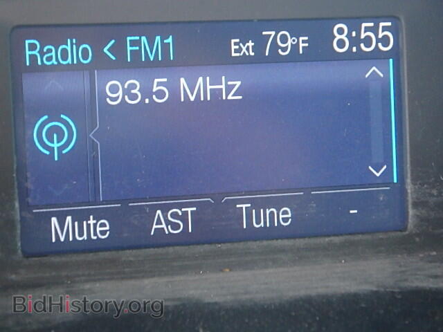 2012 FORD FOCUS - VIN: 1FAHP3F29CL195291 - Photo 9