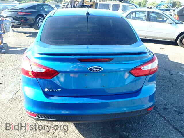 2012 FORD FOCUS - VIN: 1FAHP3F29CL195291 - Photo 10