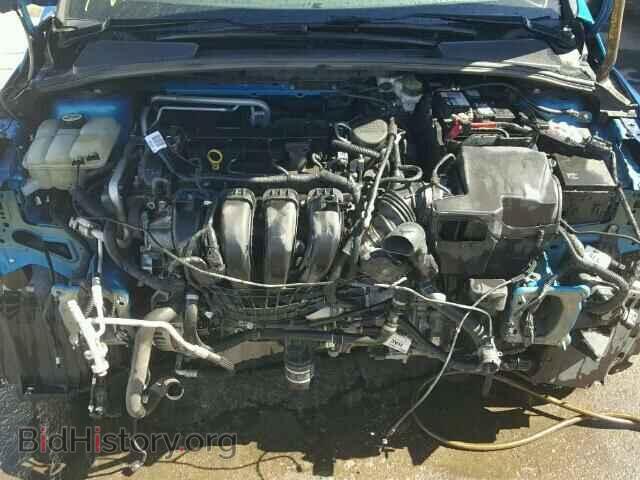 2012 FORD FOCUS - VIN: 1FAHP3K28CL105327 - Photo 7