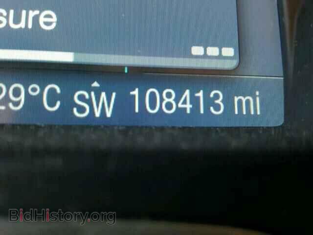2012 FORD FOCUS - VIN: 1FAHP3K28CL105327 - Photo 8