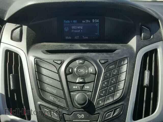 2012 FORD FOCUS - VIN: 1FAHP3K28CL105327 - Photo 9