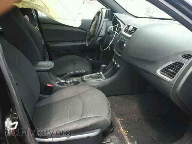 2013 DODGE AVENGER - VIN: 1C3CDZAB2DN741818 - Photo 5
