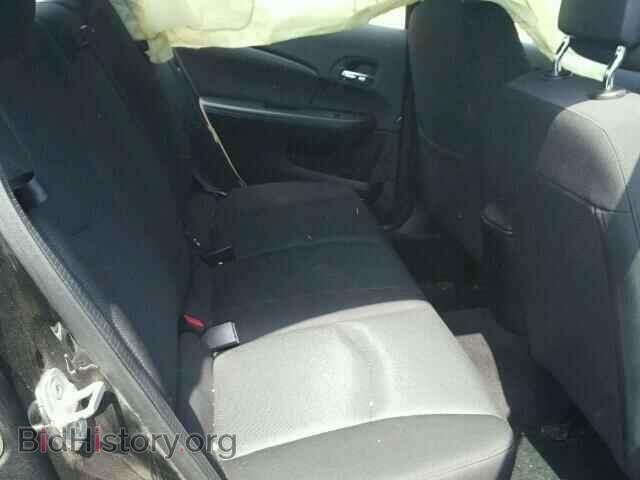2013 DODGE AVENGER - VIN: 1C3CDZAB2DN741818 - Photo 6