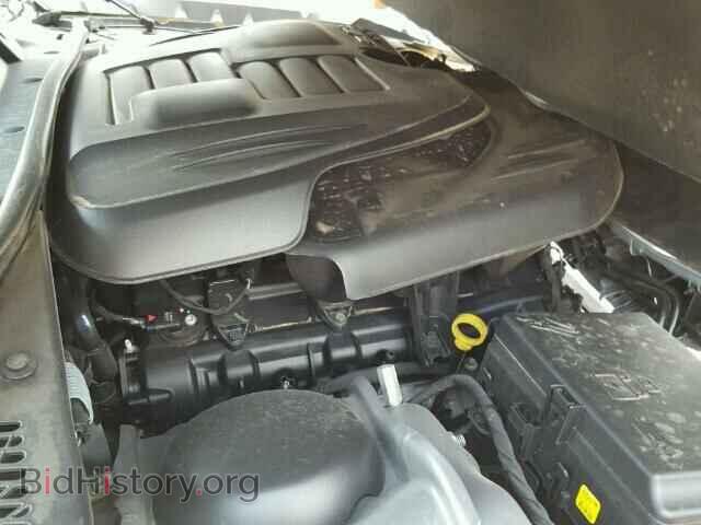 2015 DODGE CHALLENGER - VIN: 2C3CDZAG9FH793535 - Photo 9
